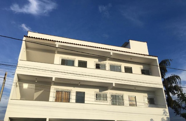 Stay in Itatiaia