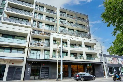 Stay on Swan St 10 Mins to MCG