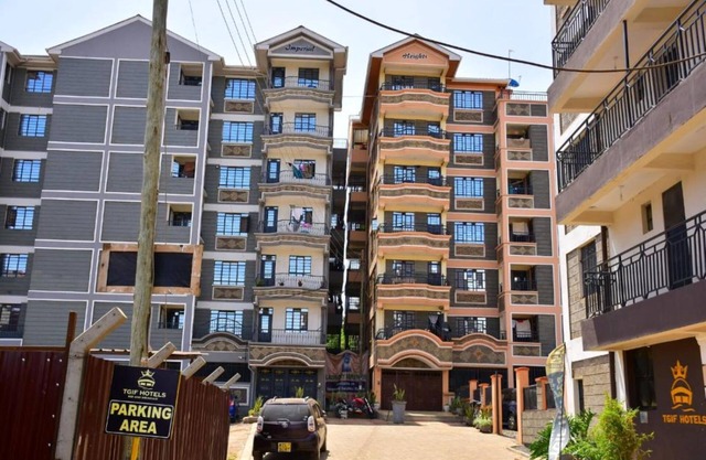 Stay.Plus 1 bedroom Imperial Heights