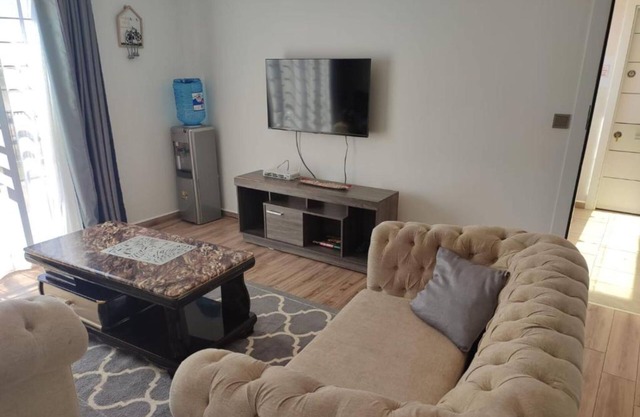 Stay.Plus Greatwall Apartments
