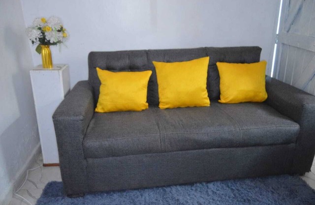 Stay.Plus Mwanzo Apartment Eldoret