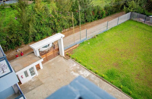 Stay.Plus Nanyuki Apartment