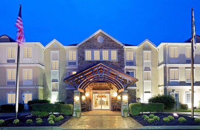 Staybridge Suites Cranbury - South Brunswick