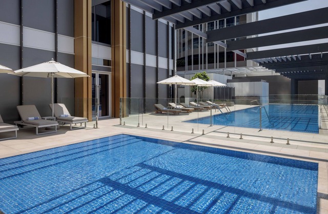 Staybridge Suites Dubai Business Bay by IHG