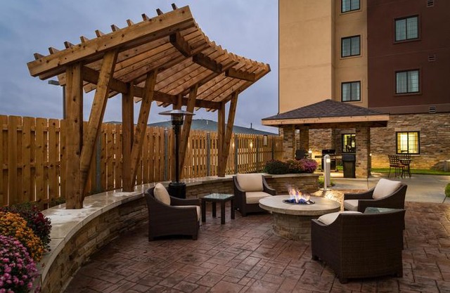 Staybridge Suites Omaha West