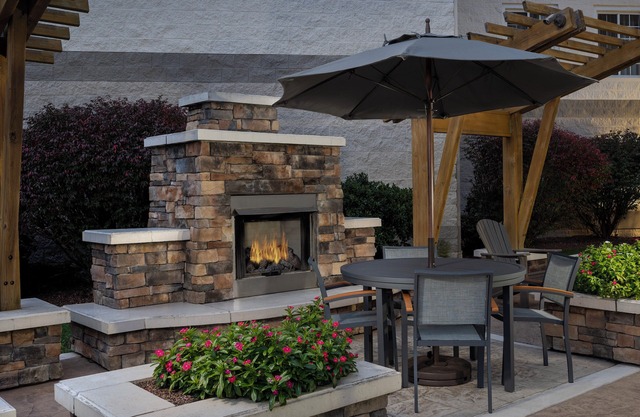 Staybridge Suites Raleigh Durham Airport by IHG