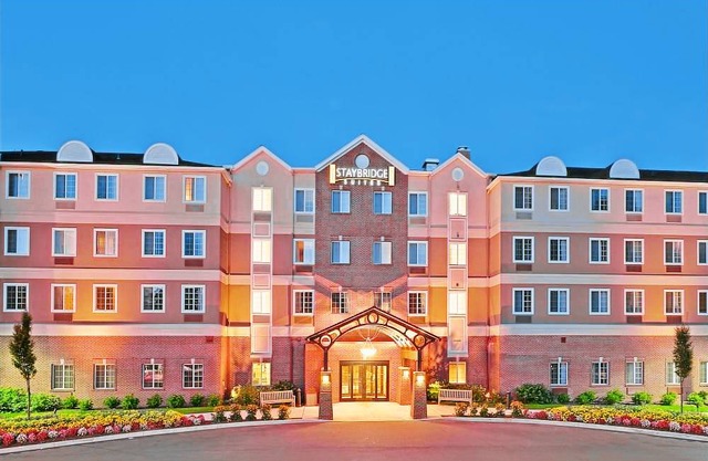 Staybridge Suites Rochester University, an IHG Hotel