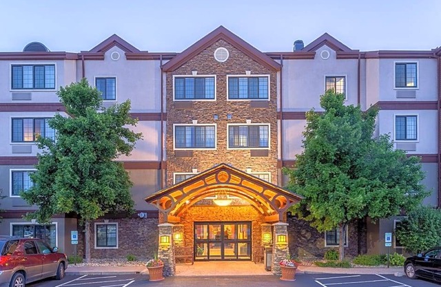 Staybridge Suites Davenport, an IHG Hotel