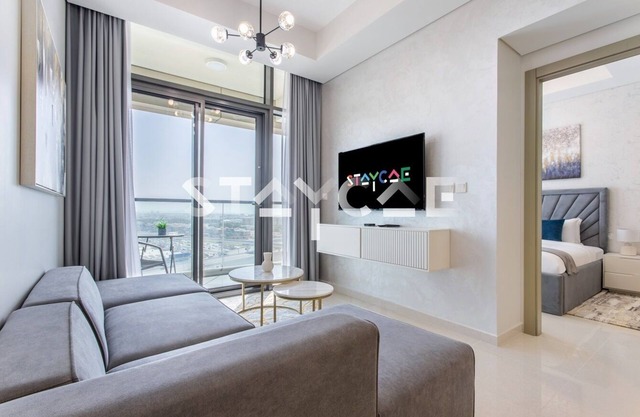 Staycae Holiday Homes Cozy Studio Apartment, Aykon C