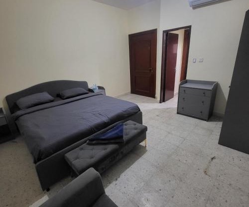 Stayky Full Studio Apartment
