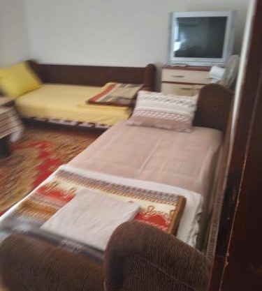 Stefano - Ohrid, Center, Room1