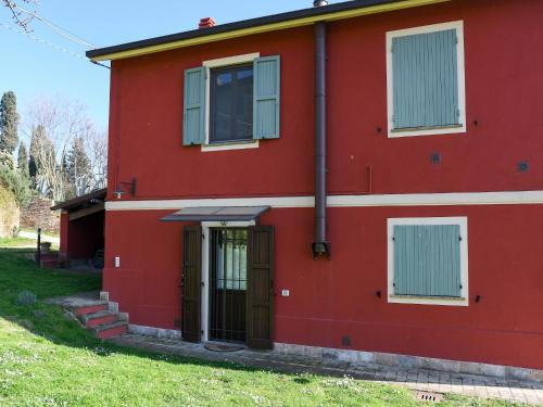 Stella del Mattino, apartment near the sea