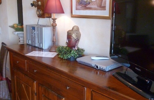 Step into our exclusive apartment Laguna WE 12, 3 rooms