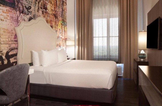 Step Into Ultimate Comfort, Conveniently Located Close to Everything in ATL