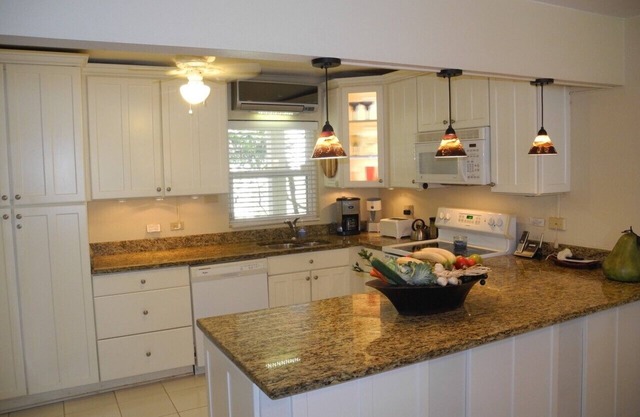 Step Out on Sand! Beach Home with Amazing Patio and Ocean Views!