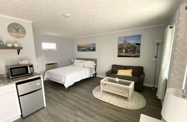 Steps from Wells Beach, Bellevue by the Sea is perfect for your Maine vacation