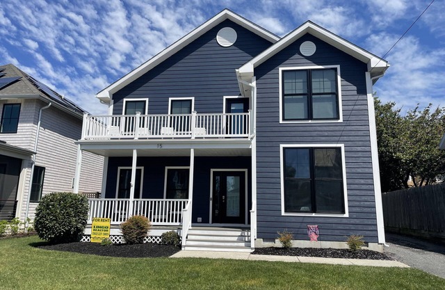 Hickman St Rehoboth Beach 