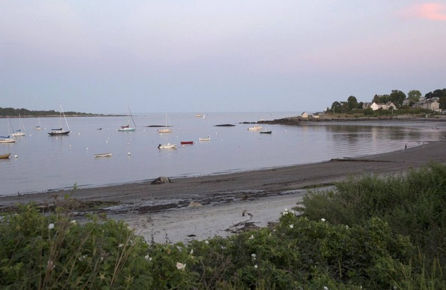Steps to Willard Beach! Historic 4 BR home South Portland