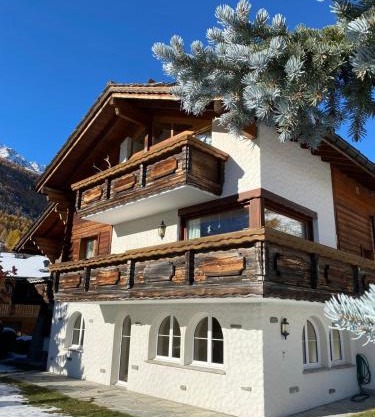 Stilvolle grosszügige 7.5 Zi Maisonette Wohnung 10 Pers