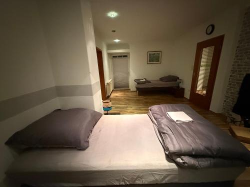 Stilvolles Apartment mit Dachterrasse