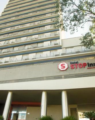 Stop Inn Antonio Carlos