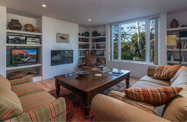 Storybook Home On Over One Acre