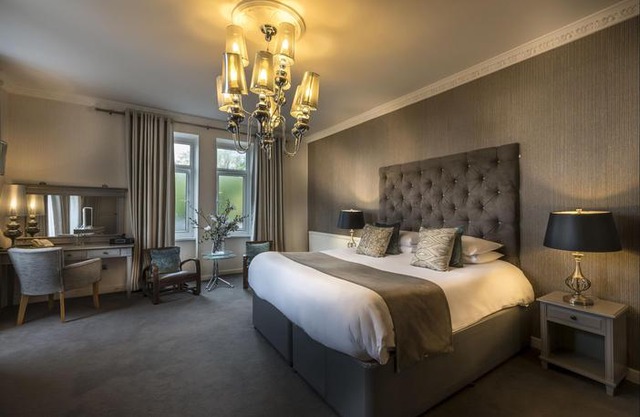 Stradey Park Hotel and Spa