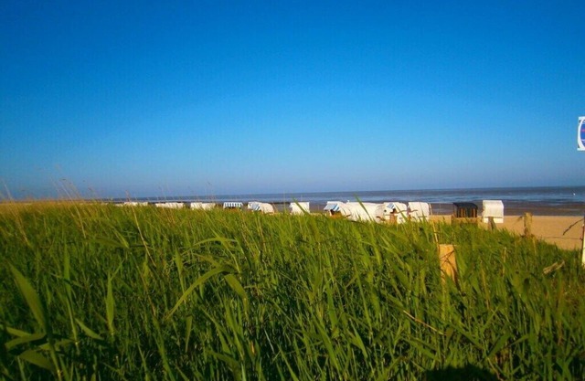 Strandgut Comfortable holiday residence