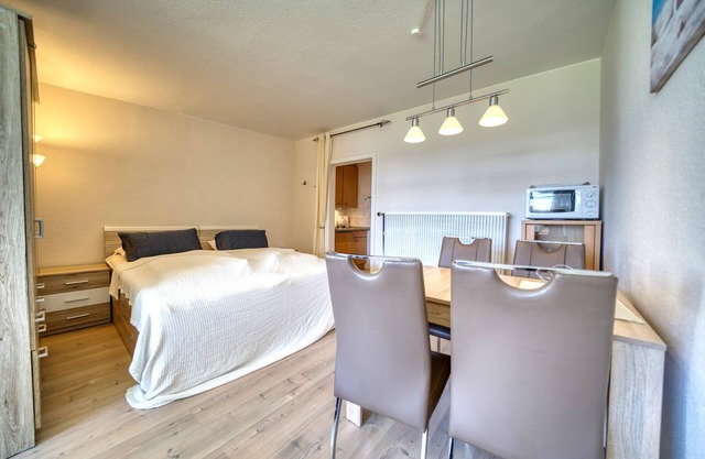 Strandhotel, App. 1sh109
