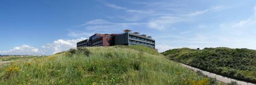 Strandhotel Het Hoge Duin