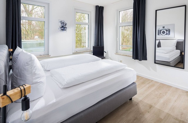Strandloft Drei Norderney