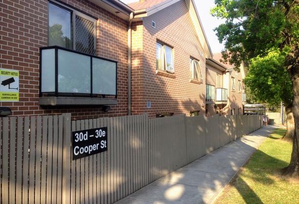 Strathfield Executive Accommodation