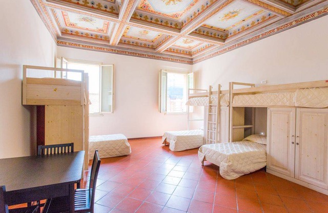 Student's Hostel Estense