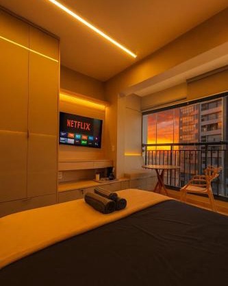 Studio 1106 Raizes Tucuruvi- Proximo ao shopping