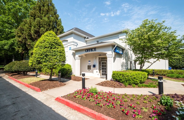 Studio 6 Duluth, GA - Atlanta - Gwinnett Place
