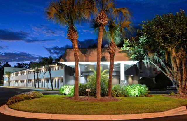 Studio 6 Jacksonville, FL - Baymeadows