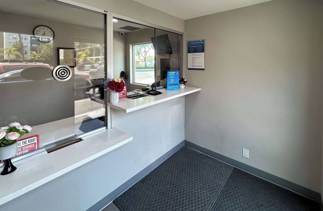 Studio 6 Suites Santa Ana, Ca