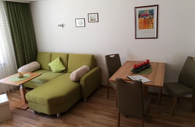 Studio A3 für 2 Personen