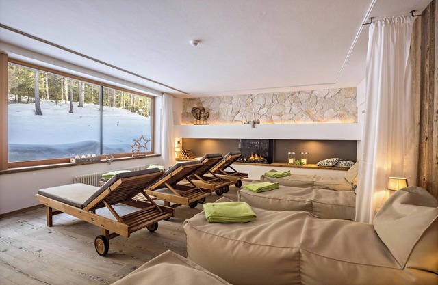 Cozy Ciasa Pini Ski Lifts Mountain Garden Sauna 