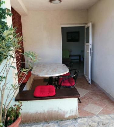 Studio apartman BETA - Silba