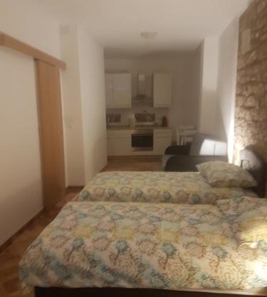 Studio apartman VIA