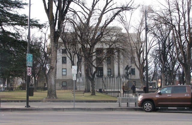 Studio Apartment In Historic Prescott Downtown