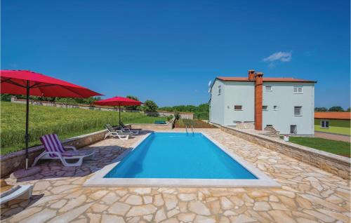 Studio Apartment In Svlovrec
