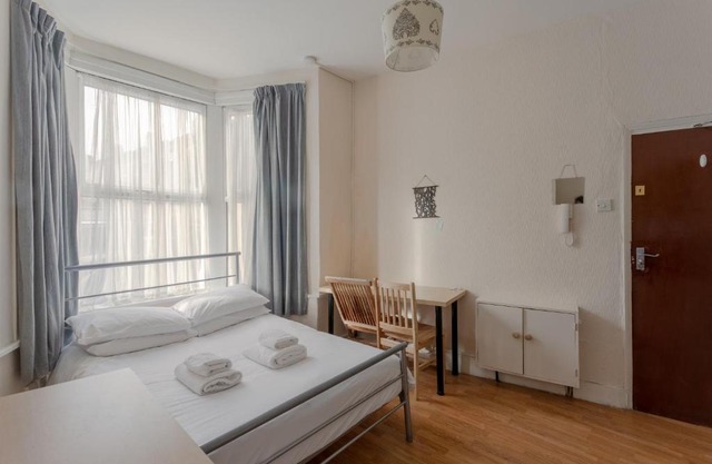 Studio Apartment near Finsbury Park