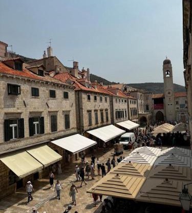 Studio Apartments Stradun