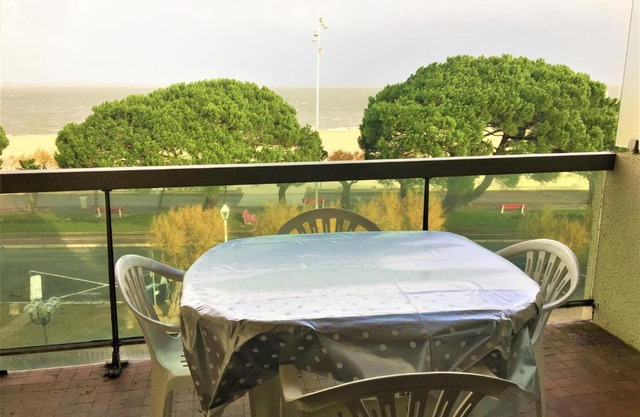 Studio Arcachon, 1 pièce, 3 personnes - FR-1-374-29