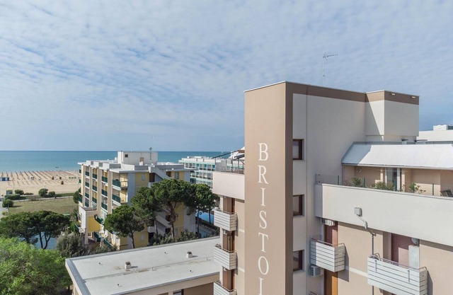 Condominio Bristol 