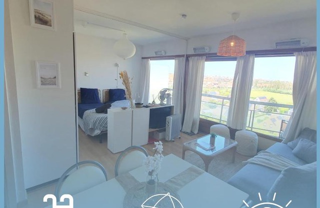 Studio cosy à 2 pas de la mer