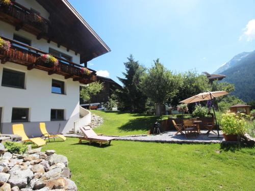 Studio Eisenspitze by Interhome