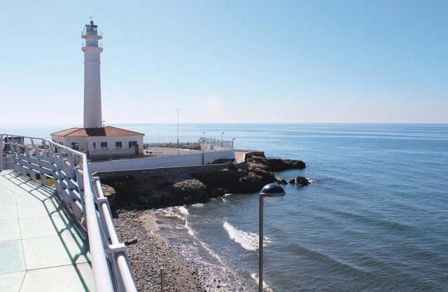 Studio en Torrox Costa